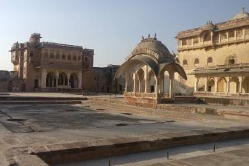 Ajmer to Nagaur Distance