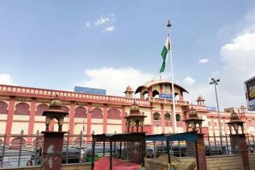 Ajmer to Dausa Distance