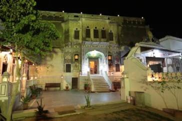Ajmer to Shekhawati Distance
