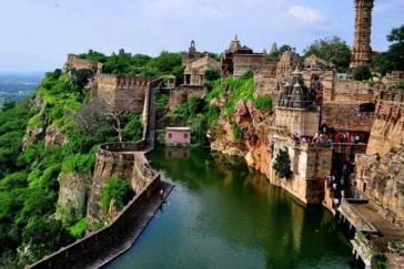 Ajmer to Nathdwara Distance