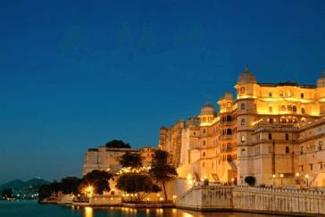 Ajmer to Phalodi Distance