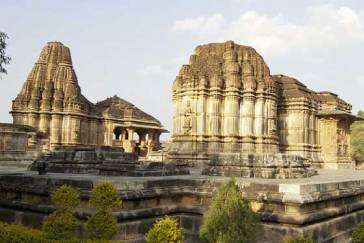 Ajmer to Gagron Fort (Jhalawar) Distance