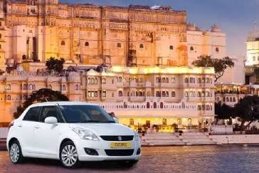 Ajmer Taxi Service