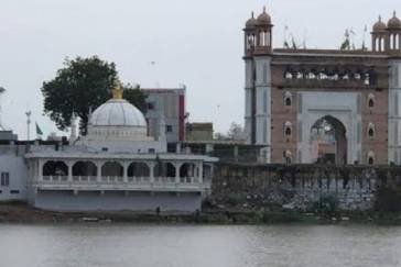 Ajmer Sarwar Sambhar Same day tour