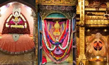 Ajmer Khatushyamji, Salasarji, Jeenmataji Same day Tour