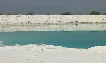 Ajmer Kishangarh Dumping yard Jaipur Same day tour