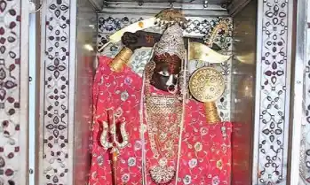 Ajmer Merta road Osian Mata Same day Tour