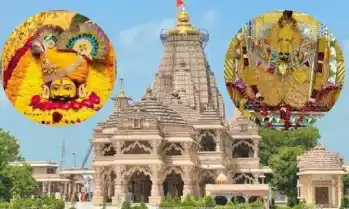 Ajmer Sanwariya Seth, Chittorgarh, Nathdwara Same day tour