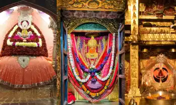 Ajmer to Salasar Khatushyam ji Jaipur Same day tour