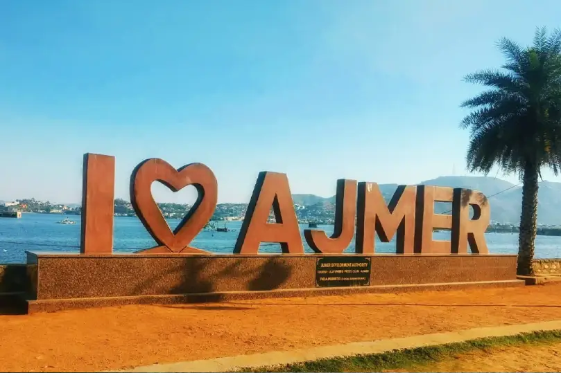 Ajmer To Jaisalmer Distance | Ajmer Taxi Services