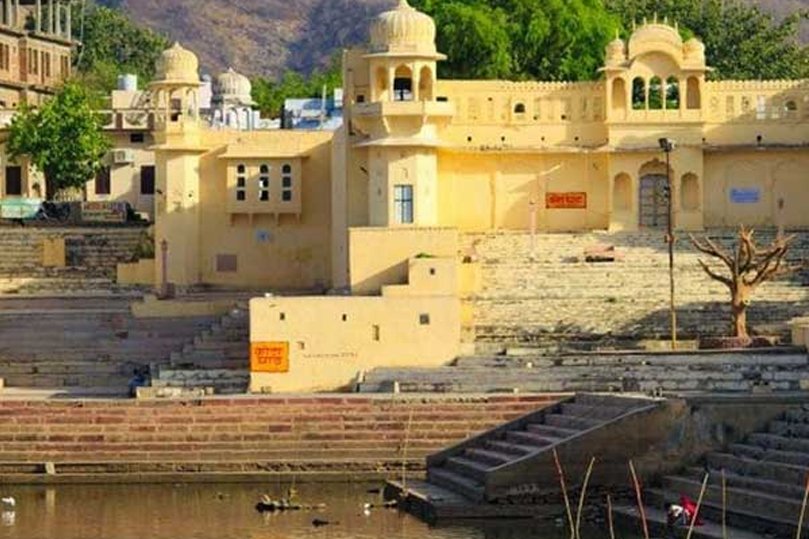 Ajmer Full-Day Sightseeing Tour
