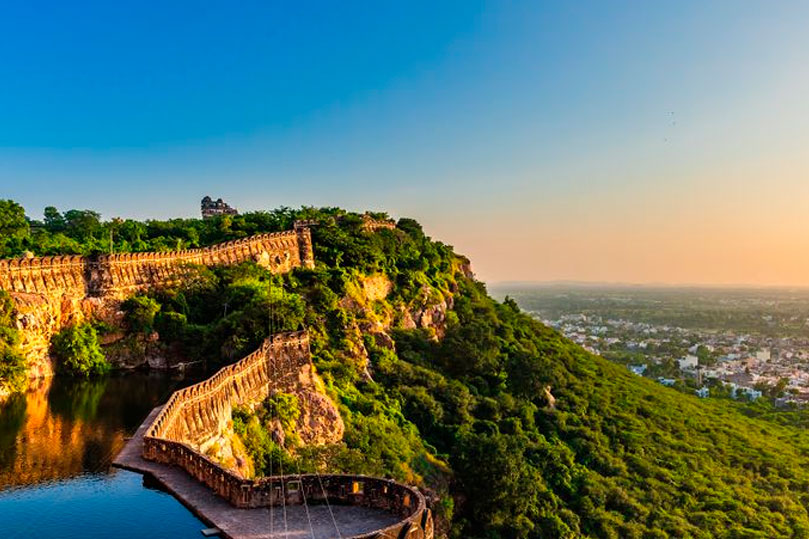 Ajmer to Bhilwara Distance  | Ajmer Taxi Services