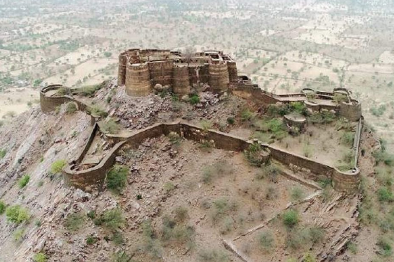 Ajmer To Sikar Distance