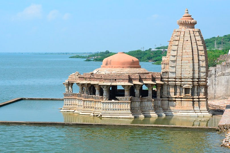 Ajmer to Tonk Distance | Ajmer Taxi Services