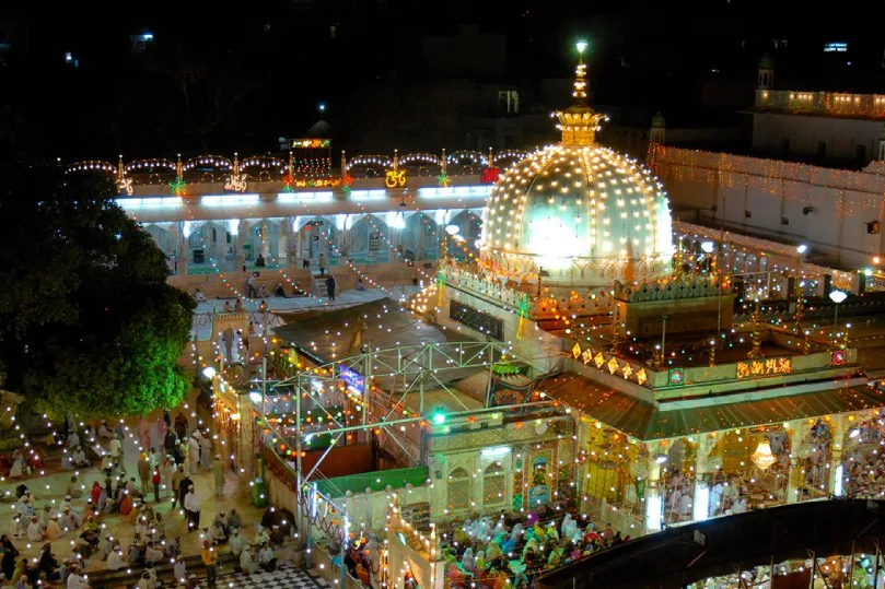 Ajmer to Jalore Distance