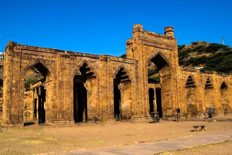 Ajmer to Shekhawati Distance